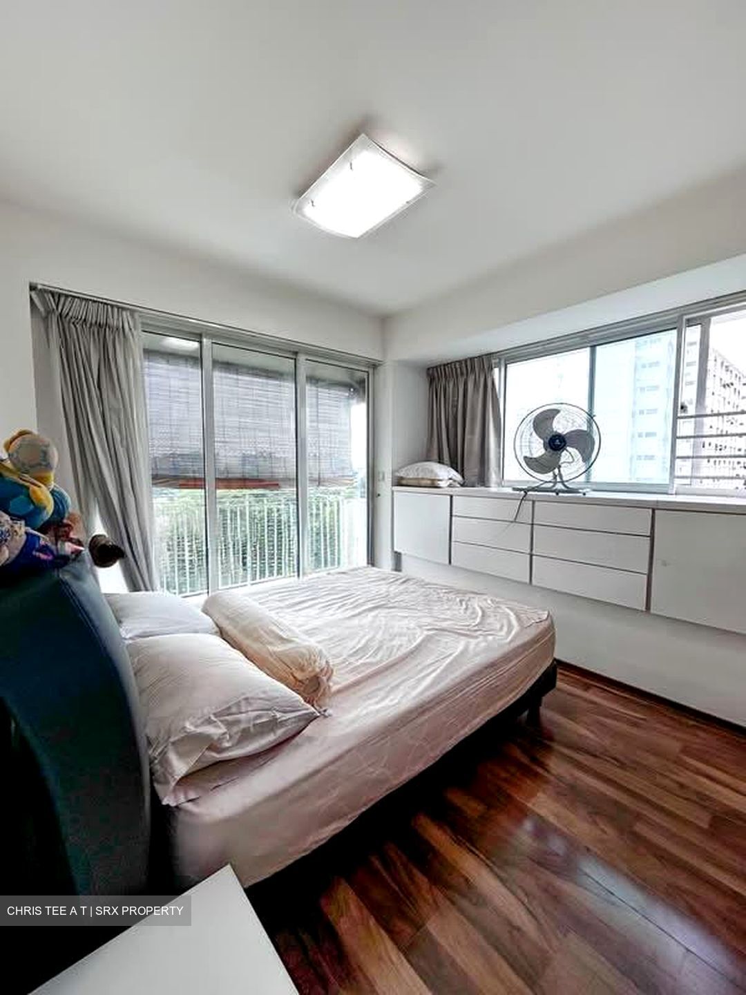 Blk 588D Park Central @ Amk (Ang Mo Kio), HDB 4 Rooms #603324081